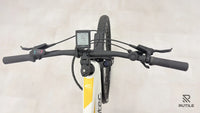 Corratec MTC 12S TT Sport S