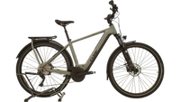 Cube Kathmandu Hybrid ONE 625