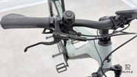 Cube Kathmandu Hybrid ONE 625