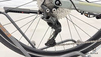 Cube Kathmandu Hybrid ONE 625