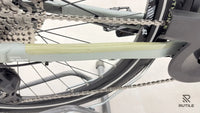 Cube Kathmandu Hybrid ONE 625