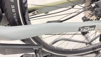 Cube Kathmandu Hybrid ONE 625