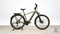 Cube Kathmandu Hybrid ONE 625