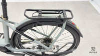 Cube Kathmandu Hybrid ONE 625