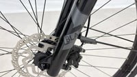 Cube Kathmandu Hybrid ONE 625