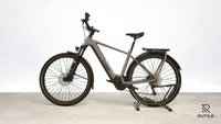 Cube Kathmandu Hybrid ONE 625