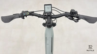 Cube Kathmandu Hybrid ONE 625