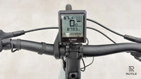 Cube Kathmandu Hybrid ONE 625