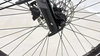 Cube Kathmandu Hybrid ONE 625