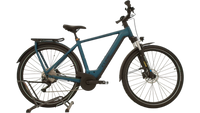 Cube Kathmandu hybrid one
