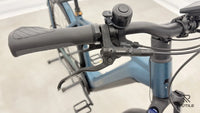 Cube Kathmandu hybrid one