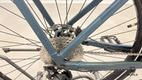 Cube Kathmandu hybrid one