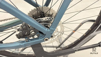 Cube Kathmandu hybrid one