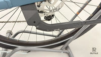 Cube Kathmandu hybrid one