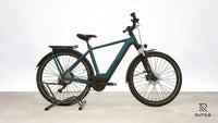 Cube Kathmandu hybrid one