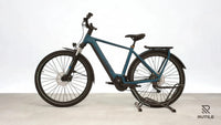 Cube Kathmandu hybrid one