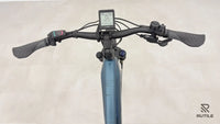 Cube Kathmandu hybrid one