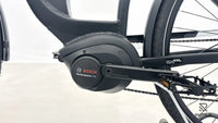 Gudereit ET-3 evo