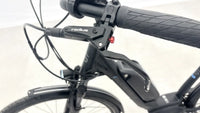 Gudereit ET-3 evo