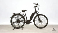 Gudereit ET-3 evo
