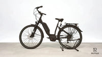 Gudereit ET-3 evo