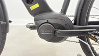 Stevens E-6X Tour Damen