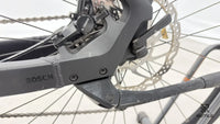 Stevens E-6X Tour Damen