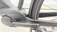 Stevens E-6X Tour Damen