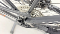 Stevens E-6X Tour Damen