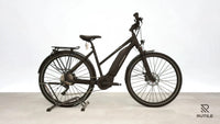 Stevens E-6X Tour Damen