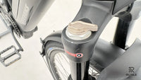 Stevens E-6X Tour Damen