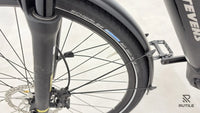 Stevens E-6X Tour Damen