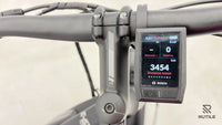 Stevens E-6X Tour Damen