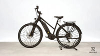 Stevens E-6X Tour Damen