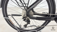 Stevens E-6X Tour Damen