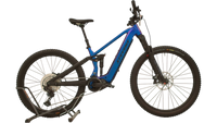 Stevens E-Inception AM 7.7.2 Bleu