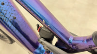 Stevens E-Inception AM 7.7.2 Bleu