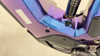 Stevens E-Inception AM 7.7.2 Bleu