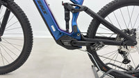 Stevens E-Inception AM 7.7.2 Bleu