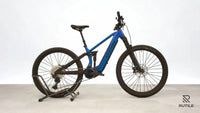 Stevens E-Inception AM 7.7.2 Bleu
