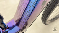Stevens E-Inception AM 7.7.2 Bleu