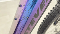 Stevens E-Inception AM 7.7.2 Bleu