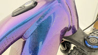 Stevens E-Inception AM 7.7.2 Bleu