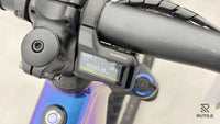 Stevens E-Inception AM 7.7.2 Bleu