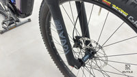 Stevens E-Inception AM 7.7.2 Bleu