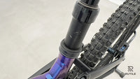 Stevens E-Inception AM 7.7.2 Bleu