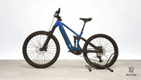 Stevens E-Inception AM 7.7.2 Bleu