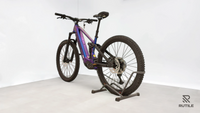 Stevens E-Inception AM 7.7.2 Bleu