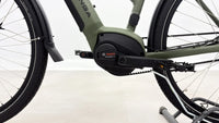 Trenga De GLE 10.0i