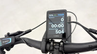 Trenga De GLE 10.0i